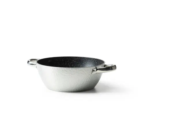 Cooks Standard Basic Set Isolated White Background — Stock Photo, Image
