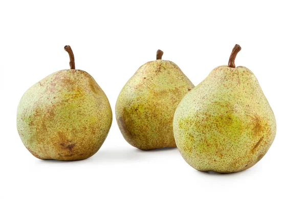 Decana Pears अलग — स्टॉक फ़ोटो, इमेज