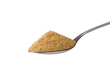 Bebekler için bisküvi tozu, şişeler için uygun olan sütte erir..