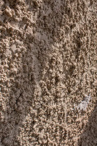 Texture Mur Pierre Avec Des Rayures Des Fissures Qui Peuvent — Photo