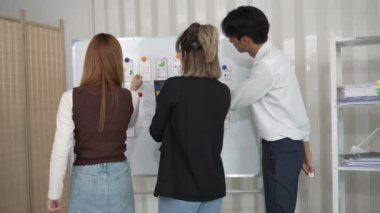 UI Ux Tasarımcı Mobil Uygulama Planı Yaratıcı Dijital Geliştirme Ajansı Renk Kodu Şebekesi üzerinde UX UI UI 4k buluşmasında birlikte çalışan UI Ux Ux Tasarımcısı