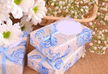 Mavi düğün süslemesi sanatçısı misafir için sabun, ilk komünyon partisi için el yapımı küçük hediyeler, bebeğin vaftiz töreni orijinal hediyeler, kişisel hediyeler.