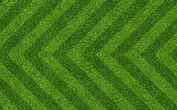Zielony Trawa Wzór Linii Tło — Zdjęcie stockowe