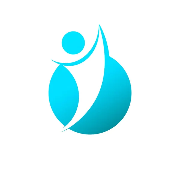 Логотип Логотипа Логотипа — стоковый вектор