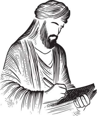 Dahice Vuruşlar, Zamansız Bilgelik Çağların Bilgeleri tarafından Kaleme Alındı