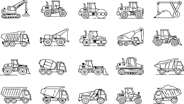 Tasarım projelerinde inşaat, mühendislik veya ulaşım temaları için mükemmel bir tasarım modeli..