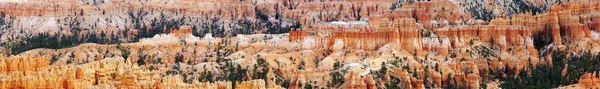 Parco Nazionale Del Bryce Canyon — Foto Stock