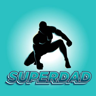 Babalar Günü Tişört Tasarımı