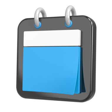 Günün UI Simgesinin 3d Hazırlanması