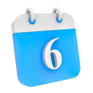 Günün UI Simgesinin 3d Hazırlanması