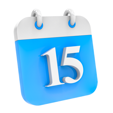 Günün UI Simgesinin 3d Hazırlanması