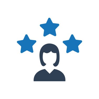 kullanıcı simgesi çizimi