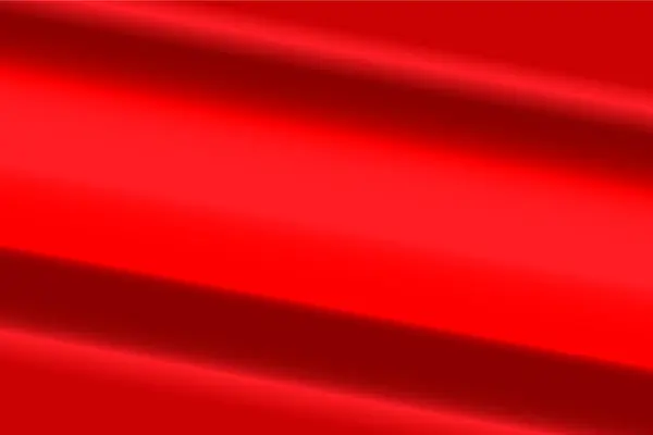 Abstract simple red background, vector background