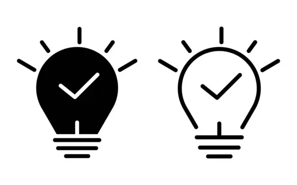 Yaratıcı servis simgesi tasarım vektör çizimi. Dijital pazarlama simgesi