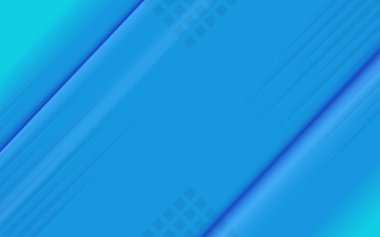 Çapraz çizgi vektörlü soyut Gradyan Arkaplanı. Açık Mavi Arkaplan