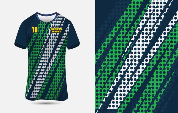 Süblimleşme Spor Jersey Tasarım Vektörü. Süblimleşme Yazdırma için özelleştirilebilir Jersey tasarımı.