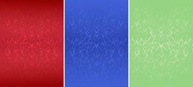 Spor giyim ve giysi için arkaplan dokusu tasarımı. Özelleştirilebilir tasarım vektörü.