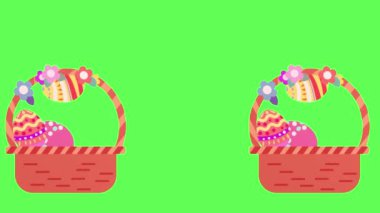 Hediye kutusu, siyah arka plan 3D hediye kutusu rotasyonunda döndürme animasyonu. Sürpriz Hediye Kutusu Kara Arkaplan 4K 'da Animasyon Açılıyor. hediye kutusu sunumu animasyonu, 4k video animasyonu