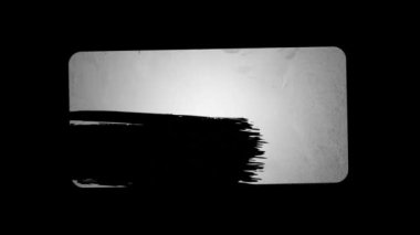 Doğum günün kutlu olsun, doğum günün kutlu olsun, doğum günün kutlu olsun, doğum günün kutlu olsun, doğum günün kutlu olsun, doğum günü pastan, video kartların ve tebrik kartın. Tipografi. 4k video.