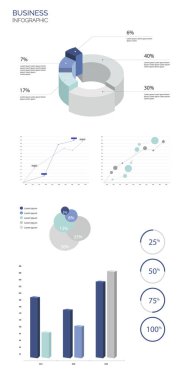 İş için bilgi şablonu. 5 Adım.