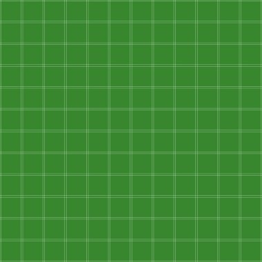 Şebeke hattı. Arkaplan düzenlenebilir duvar kâğıdı, palavra ve döşeme dokusu için kullanılabilir. Kusursuz vektör deseni. Arka plan şebekesi. Yeşil
