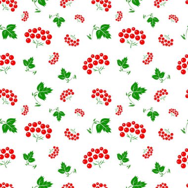  Kumaşa yazdırmak için Viburum dokusu