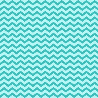 Sembol deseni. Zigzag çizgileri olan kusursuz bir desen. Vektör illüstrasyonu.