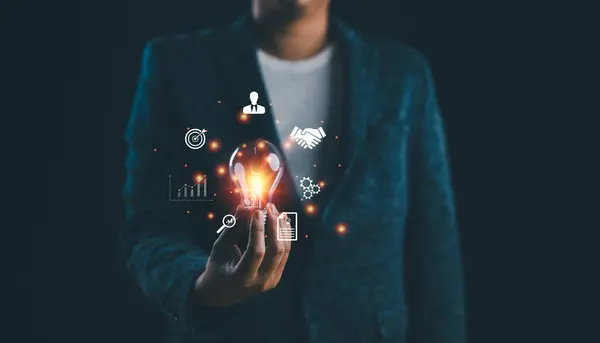 İş dünyası küresel internet bağlantısı uygulama teknolojisi ve dijital pazarlama, finans ve bankacılık, dijital bağlantı teknolojisi, büyük veriler. Pazar, çözüm, online, ağ. Veri Analisti teknolojisi. 