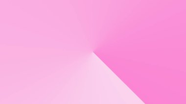 4K UHD Basit Pembe Renk Duvar Kağıdı. Minimalist Soyut Açısal Gradyan Arkaplan. 6. Değişken