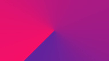 4K UHD Basit Kırmızı ve Kırmızı Violet Gradyan Renkli Duvar Kağıdı. Minimalist Soyut Açısal Gradyan Arkaplan. 4. Değişken