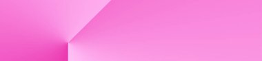 Soyut pembe yatay afiş arkaplanı. Asgari kopyalama alanı. Reklam veya pazarlama uygun. Kullanmaya hazır. 2. değişken.