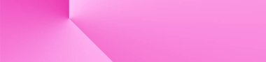 Soyut pembe yatay afiş arkaplanı. Asgari kopyalama alanı. Reklam veya pazarlama uygun. Kullanmaya hazır. Üçüncü değişken.