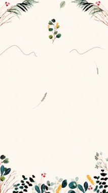 Canlı Çiçek Etkinliği Sınırı