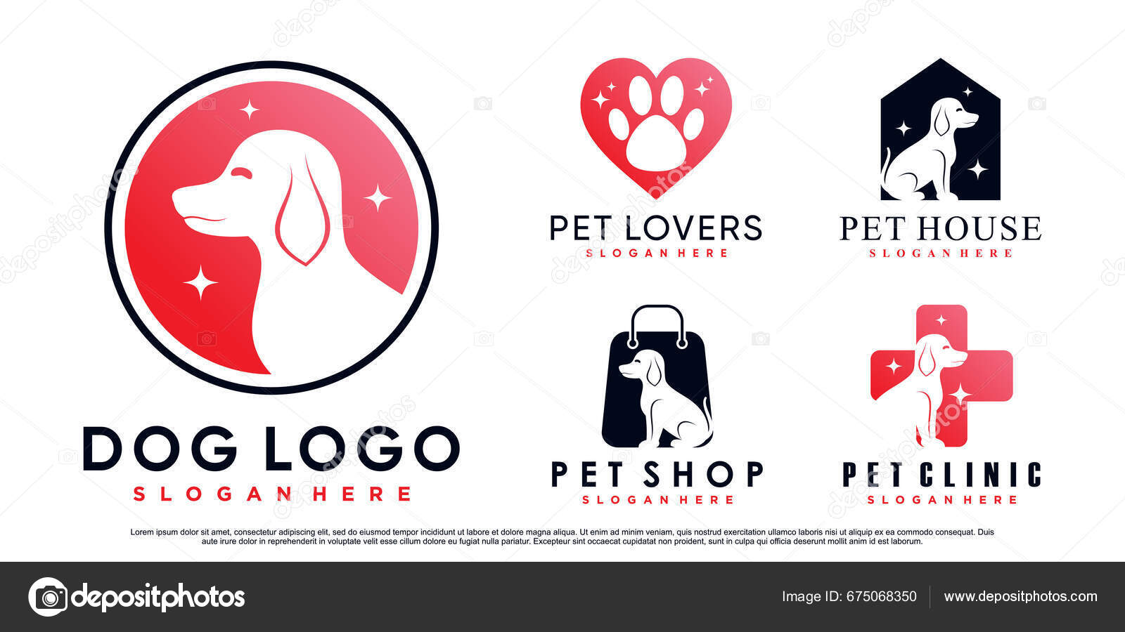 Premium Vector  Cat icon logo design