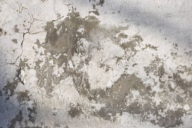 Taş duvar arkaplanını çatlattı