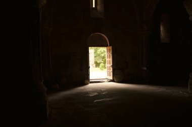 San Antonio de San Antonio Kilisesi, San Antonio, İspanya