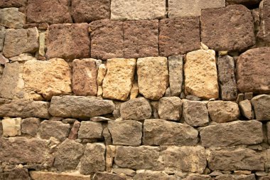 Taş duvar arkaplan dokusu