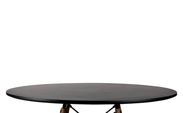 Moderne Möbel Isoliert Auf Weißem Hintergrund — Stockfoto