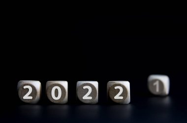 202 Yeni Yıl Konsepti