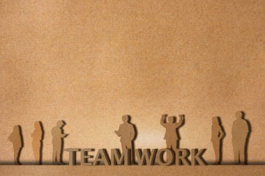 Takım çalışması ve takım çalışması