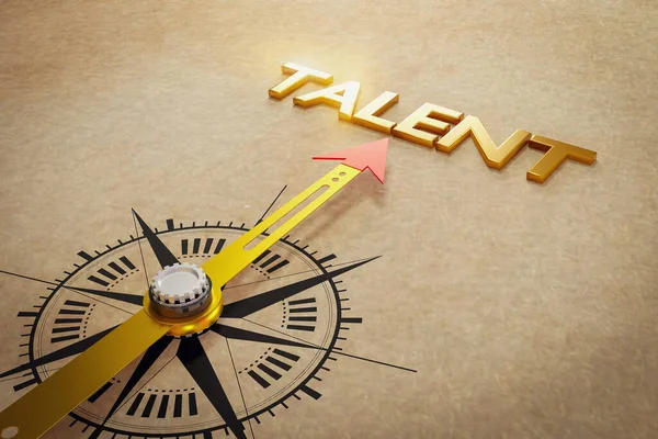 Yetenek ve yetenek insan yeteneğine sahip ahşap küplerle ilgili.