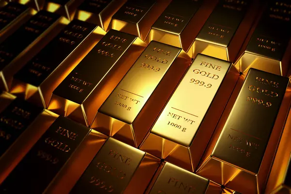 Altın külçe külçe, Altın külçe. Dünya altın piyasasının altın fiyatları ve değerli metal yatırımları üzerine olan ticaret kavramı.