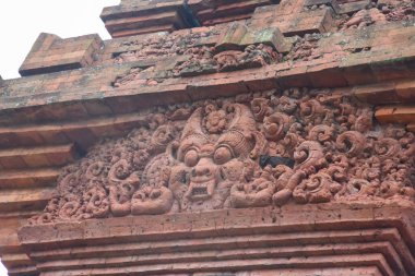 Mojokerto, Endonezya - Nisan 2023: 