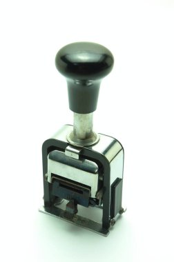 Sayfalar için otomatik numaralandırma sistemi. Ofis malzemeleri, kırtasiye malzemeleri. Belge numaralandırması için