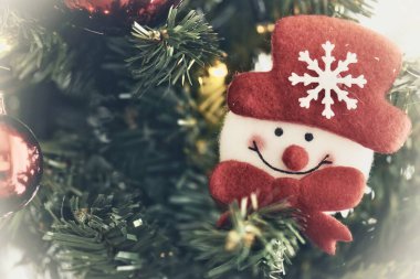 Noel süsleri, Noel ağacı süslemeleri, tebrik kartları için duvar kağıtları.