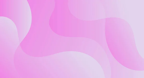 Κομψό Παστέλ Ροζ Χρώμα Όμορφο Φόντο — Διανυσματικό Αρχείο