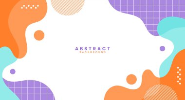 soyut renkli arkaplan