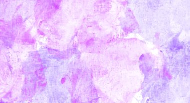 Soyut mor suluboya arkaplan