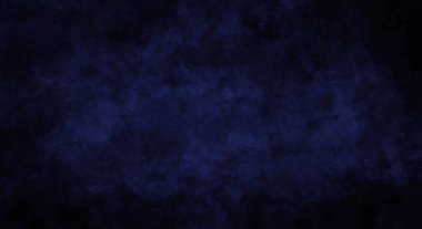 soyut koyu mavi doku arka plan