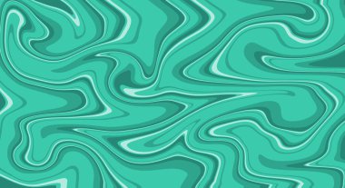 Soyut arkaplan vektörünü sıvılaştır